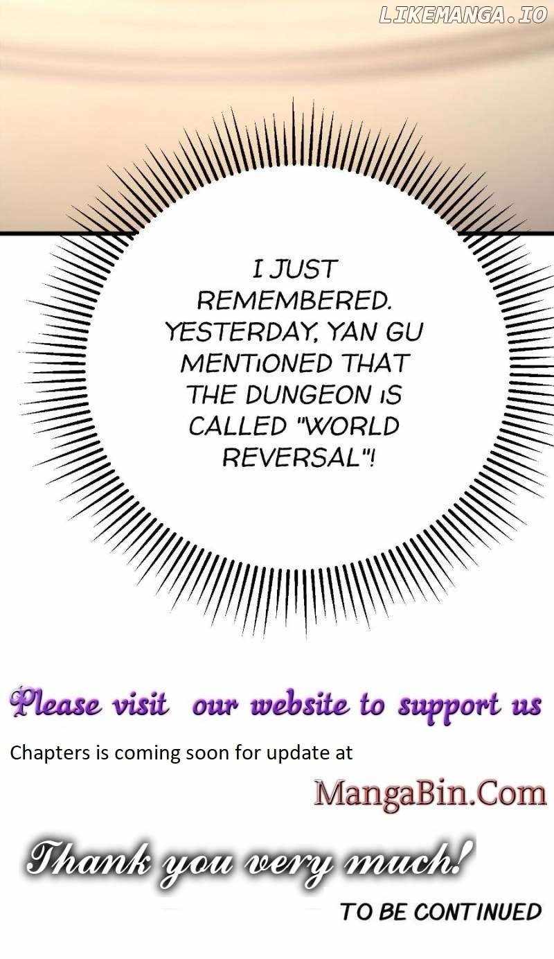 I'm the strongest boss Chapter 48 161